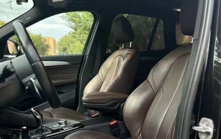 BMW X1, 2022 год, 2 350 000 рублей, 16 фотография