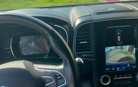 Renault Samsung QM6, 2017 год, 2 150 000 рублей, 6 фотография