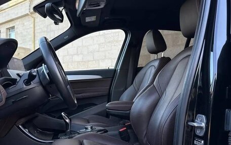 BMW X1, 2022 год, 2 350 000 рублей, 15 фотография