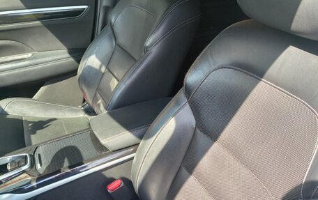 Renault Samsung QM6, 2017 год, 2 150 000 рублей, 5 фотография