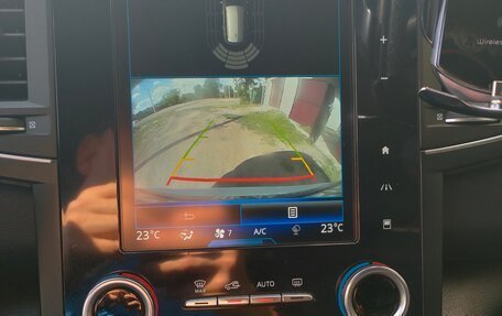 Renault Samsung QM6, 2017 год, 2 150 000 рублей, 7 фотография