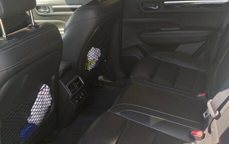 Renault Samsung QM6, 2017 год, 2 150 000 рублей, 8 фотография