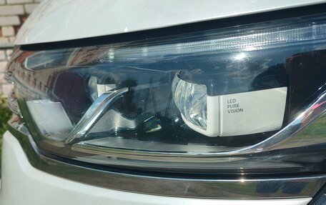 Renault Samsung QM6, 2017 год, 2 150 000 рублей, 12 фотография