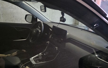 Toyota RAV4, 2025 год, 3 999 999 рублей, 2 фотография