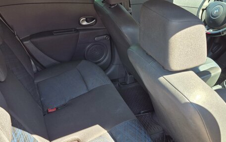 Renault Clio III, 2007 год, 530 000 рублей, 16 фотография