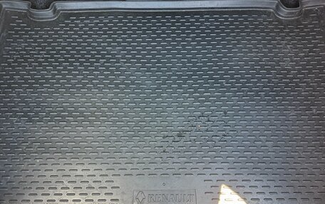 Renault Clio III, 2007 год, 530 000 рублей, 20 фотография