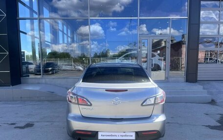 Mazda 3, 2011 год, 930 000 рублей, 6 фотография