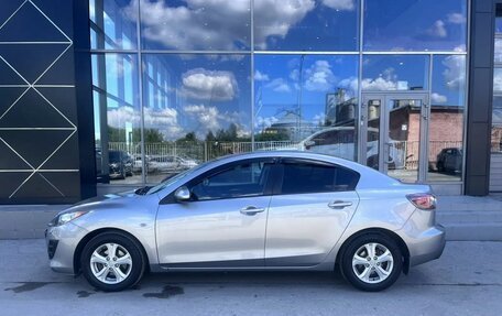 Mazda 3, 2011 год, 930 000 рублей, 8 фотография