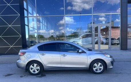 Mazda 3, 2011 год, 930 000 рублей, 4 фотография