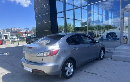 Mazda 3, 2011 год, 930 000 рублей, 5 фотография