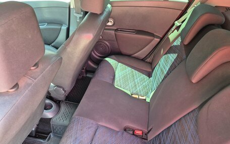 Renault Clio III, 2007 год, 530 000 рублей, 15 фотография