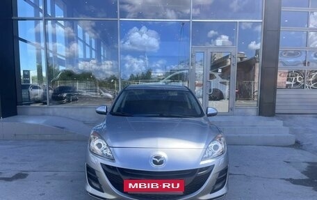 Mazda 3, 2011 год, 930 000 рублей, 2 фотография