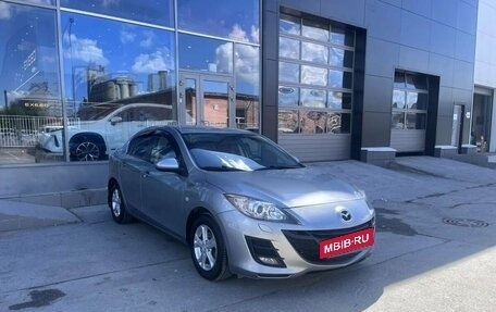 Mazda 3, 2011 год, 930 000 рублей, 3 фотография