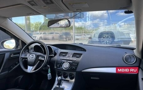 Mazda 3, 2011 год, 930 000 рублей, 9 фотография