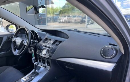 Mazda 3, 2011 год, 930 000 рублей, 10 фотография
