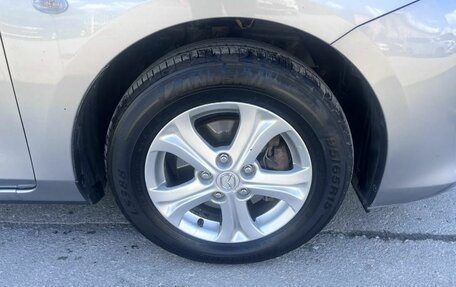 Mazda 3, 2011 год, 930 000 рублей, 12 фотография