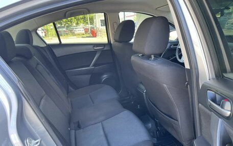Mazda 3, 2011 год, 930 000 рублей, 11 фотография