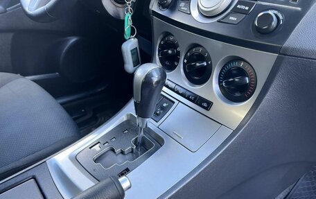 Mazda 3, 2011 год, 930 000 рублей, 18 фотография