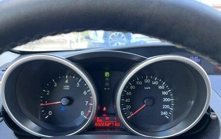 Mazda 3, 2011 год, 930 000 рублей, 19 фотография