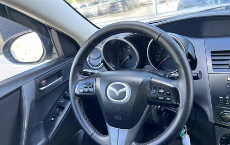Mazda 3, 2011 год, 930 000 рублей, 17 фотография