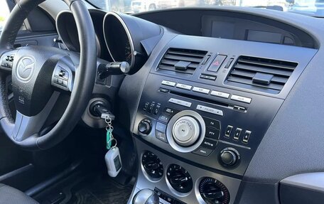 Mazda 3, 2011 год, 930 000 рублей, 16 фотография