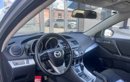 Mazda 3, 2011 год, 930 000 рублей, 13 фотография