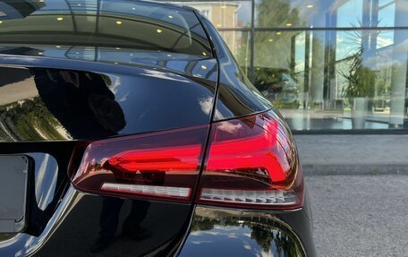 Mercedes-Benz A-Класс, 2019 год, 1 940 000 рублей, 10 фотография