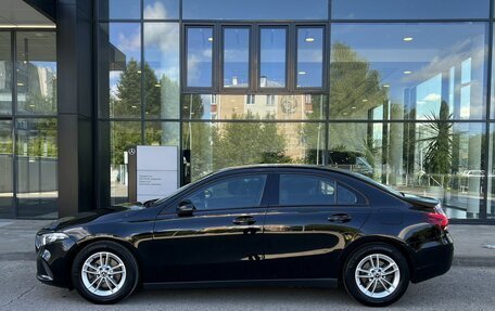 Mercedes-Benz A-Класс, 2019 год, 1 940 000 рублей, 8 фотография