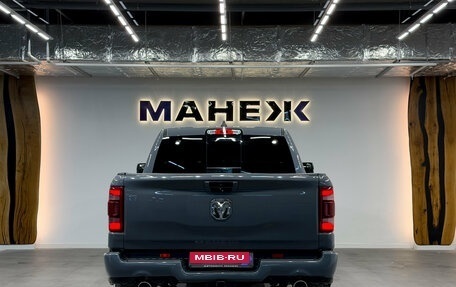 Rambler 1500, 2022 год, 8 300 000 рублей, 5 фотография