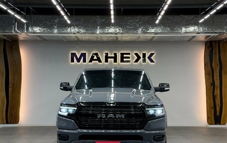 Rambler 1500, 2022 год, 8 300 000 рублей, 2 фотография
