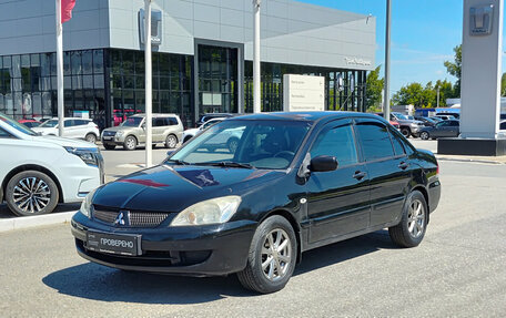 Mitsubishi Lancer IX, 2006 год, 330 000 рублей, 2 фотография
