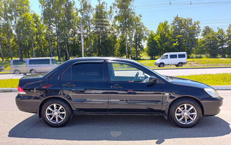 Mitsubishi Lancer IX, 2006 год, 330 000 рублей, 8 фотография