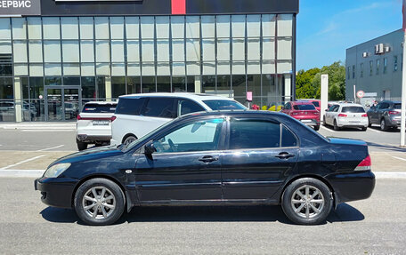 Mitsubishi Lancer IX, 2006 год, 330 000 рублей, 12 фотография