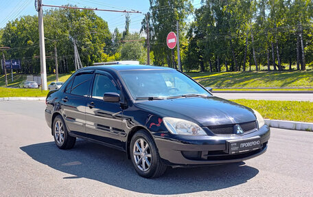 Mitsubishi Lancer IX, 2006 год, 330 000 рублей, 6 фотография
