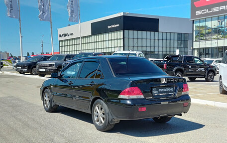 Mitsubishi Lancer IX, 2006 год, 330 000 рублей, 11 фотография