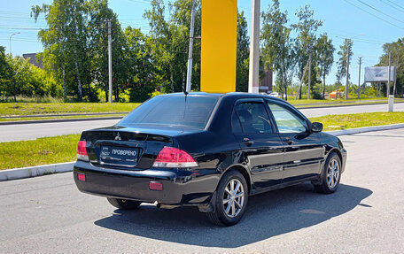 Mitsubishi Lancer IX, 2006 год, 330 000 рублей, 9 фотография