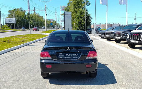 Mitsubishi Lancer IX, 2006 год, 330 000 рублей, 10 фотография