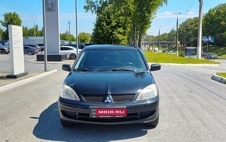 Mitsubishi Lancer IX, 2006 год, 330 000 рублей, 4 фотография