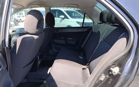 Mitsubishi Lancer IX, 2006 год, 330 000 рублей, 16 фотография