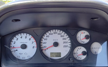 Mitsubishi Lancer IX, 2006 год, 330 000 рублей, 17 фотография
