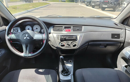 Mitsubishi Lancer IX, 2006 год, 330 000 рублей, 18 фотография