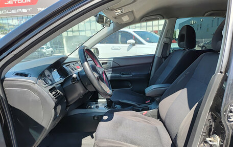 Mitsubishi Lancer IX, 2006 год, 330 000 рублей, 20 фотография