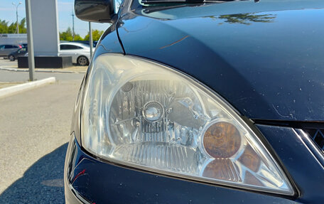 Mitsubishi Lancer IX, 2006 год, 330 000 рублей, 21 фотография