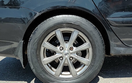 Mitsubishi Lancer IX, 2006 год, 330 000 рублей, 22 фотография
