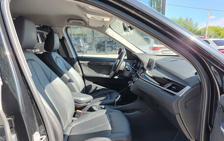BMW X1, 2018 год, 2 900 000 рублей, 13 фотография