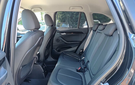 BMW X1, 2018 год, 2 900 000 рублей, 15 фотография