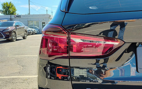 BMW X1, 2018 год, 2 900 000 рублей, 11 фотография