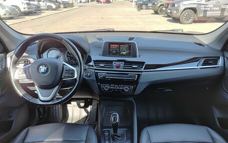 BMW X1, 2018 год, 2 900 000 рублей, 17 фотография