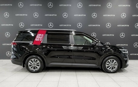 KIA Carnival, 2021 год, 3 990 000 рублей, 4 фотография