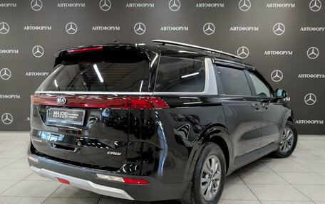 KIA Carnival, 2021 год, 3 990 000 рублей, 5 фотография
